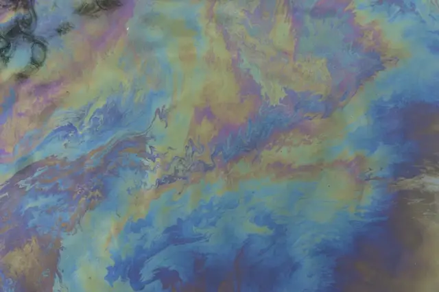 Environmental clean up, oil clean up, Columbus