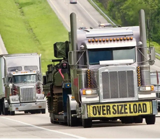 Emergency Road Side Clean Up Equipment