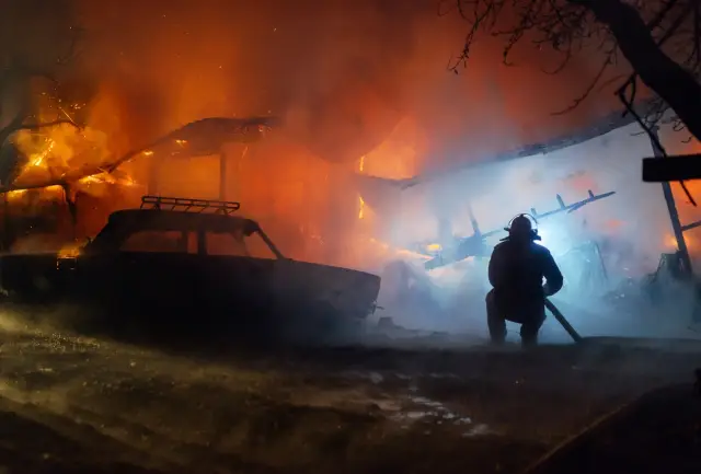 Catastrophe clean up, train wreck, semi crash, emergency support