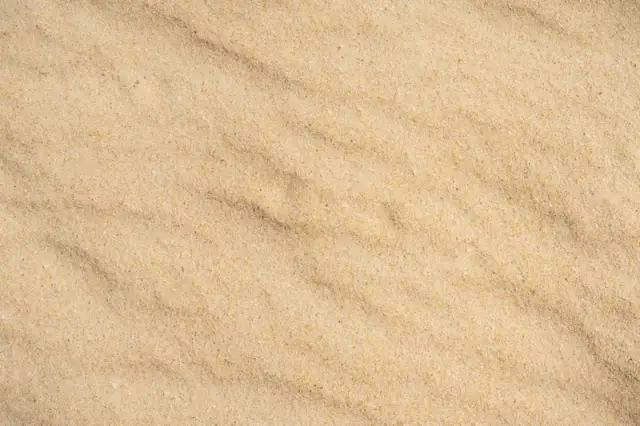 Sand Delivery Construction sites